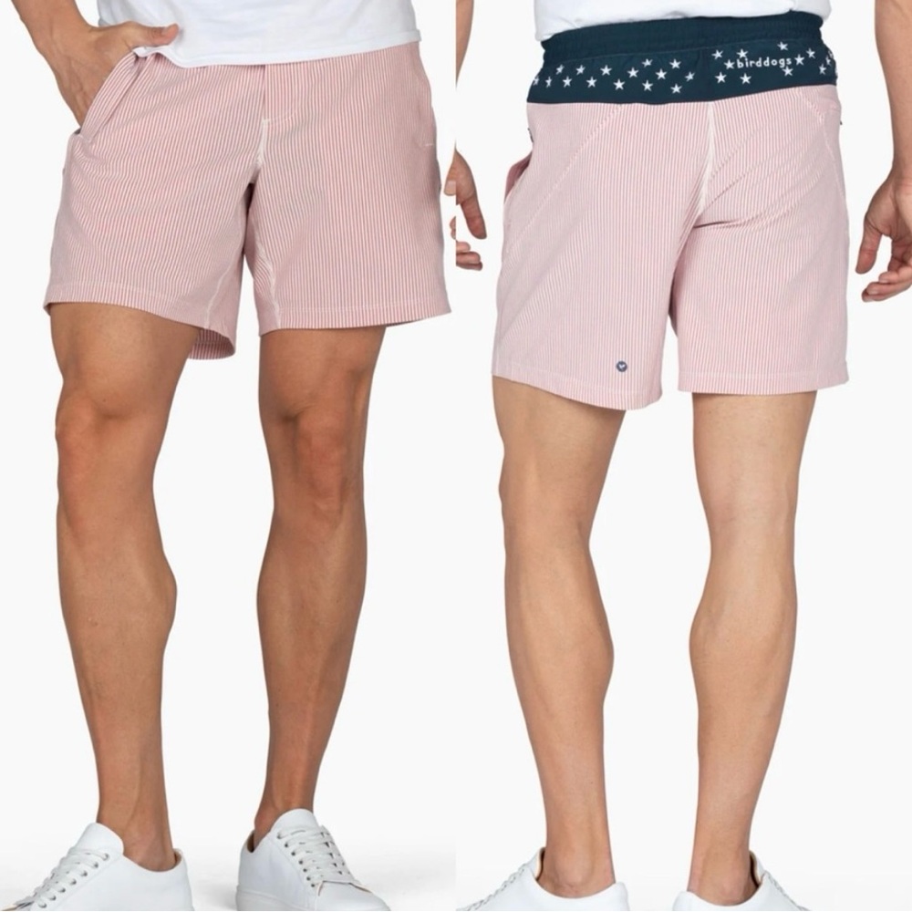 Birddogs SS Tuddy Shorts